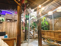 -Jungle Kitchen