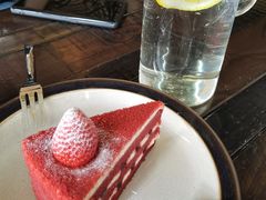 -良木缘咖啡西餐(蜀汉路店)