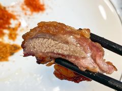 -郭记原生态烤羊腿(长宁路店)