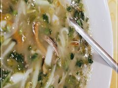 -何记面馆(龙泉山店)