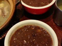 -古都历食南京菜·烤鸭·鸭血粉丝·汤包(南京博物院店)