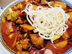 -福顺祥大盘鸡(临潼店)