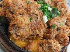 粉蒸排骨-人和水上飘(第一家店)