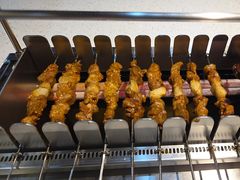 -玉善烧烤串城(长春总店)