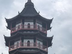 -绳金塔
