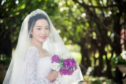 点击看大图 -金夫人婚纱摄影(华南店)
