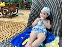 -渔岛海洋度假区