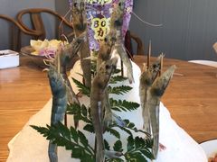 深水虾-尚海豆捞(乐虹坊店)