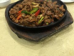 -标记美食新鲜猪杂(兴南大道店)