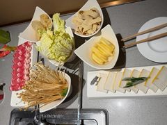 -海底捞火锅(莘松路店)
