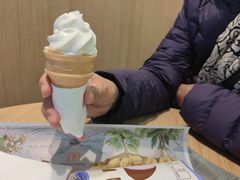 -麦当劳(农光里店)