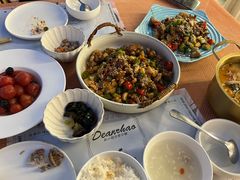 -赵小姐丨新中餐(曲江店)