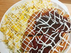 -山海珍味韩国料理(奥城店)