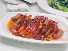 -老广酒楼(樱花店)