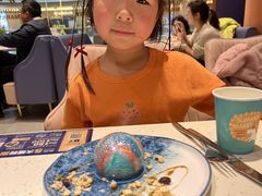 -夏日玛莉西餐厅(金茂览秀城店)