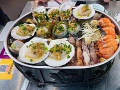 -陈小厨海鲜大咖·15年平潭味(龙王头店)
