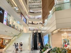 -上海久光百货
