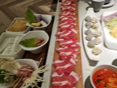 -香天下·四川火锅(安镇大润发店)