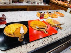 -比格比萨自助(新辰里学清路店)