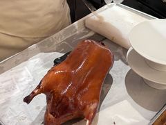 -四季民福烤鸭店(望京南湖东园店)
