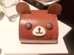 -好利来(乐堤港店)