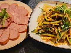 -华竹饭店(中央大街店)