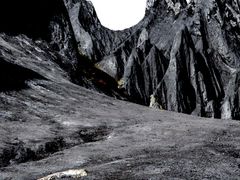 -墨石公园景区