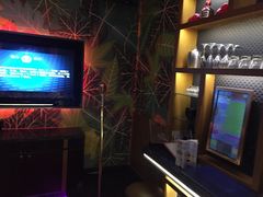 -米乐星世界KTV