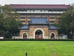 -广州中山纪念堂