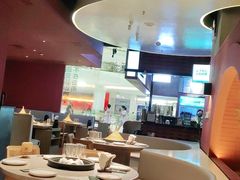 -芸山季·云南野生菌火锅(宝能环球汇店)