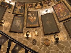 -雪灵魔法世界SHELLY’S TAROT(大良桂畔里店)