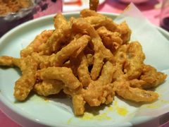 -行家海鲜火锅酒家(静安寺店)