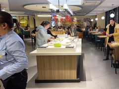 -豪客来牛排(重庆三峡广场步行街1704店)