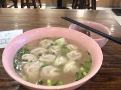 -韩萍老南京馄饨(河西万达店)