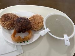 -尹三豆汁(天坛店)