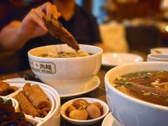 -中国厨房/台湾牛肉面