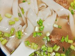 -隐厨中国餐馆(红旗大街店)