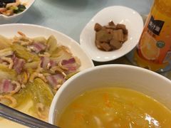 -拾溪餐厅·包厢(杭州千禧度假酒店)
