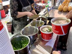 -汪记鲜鱼糊汤粉(沈阳路总店)