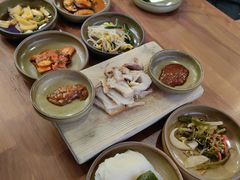 -西归浦真珠食堂