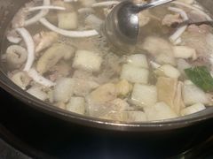 -狐狸爱上椰子鸡(滨江星光大道店)