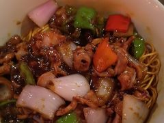 -王繁星面馆(西安熙地港店)