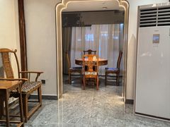 -不倒翁·徽天下名菜楼(马鞍山路店)