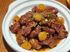 -双海酒店·非遗渔家菜(南戴河店)