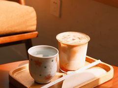 -时间抽屉(裕华万达广场店)