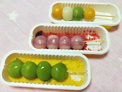 -米阿糯糕团•酒酿•甜品(莫愁店)
