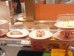 -争鲜回转寿司(南开大悦城店)
