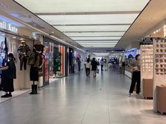 -广州白马服装市场