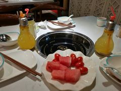 -蕃茄述·好汤自然来(江汉路店)