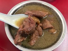 -然香姜汁(江城小区店)